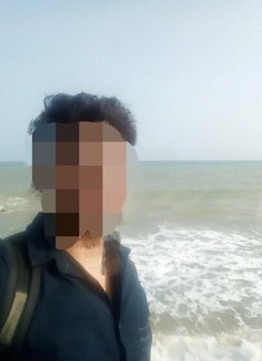 Ashwin - Male escort in Chennai Photo 2 of 2