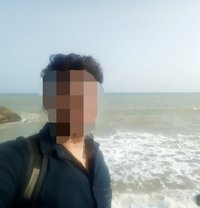Ashwin - Male escort in Chennai