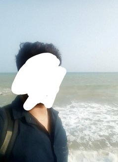 Ashwin - Male escort in Chennai Photo 1 of 2