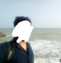 Ashwin - Male escort in Chennai