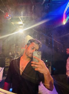 Ashwin - Male escort in Mysore Photo 4 of 4