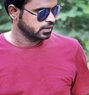 Ashwin Masseur - Male escort in Chennai Photo 1 of 1