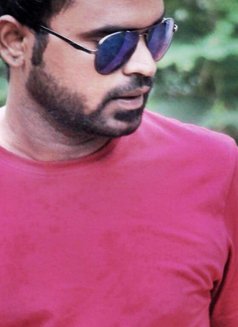 Ashwin Masseur - Male escort in Chennai Photo 1 of 1
