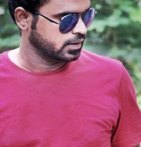 Ashwin Masseur - Acompañantes masculino in Chennai