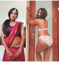 Ashwin Pune Crossdresser - Transsexual escort in Pune