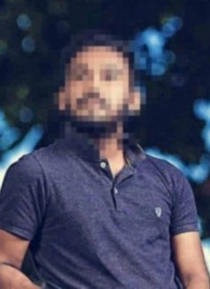 Ashwin - Male escort in Colombo Photo 2 of 2