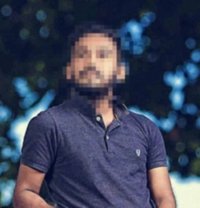Ashwin - Male escort in Colombo