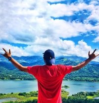 Ashwin - Male escort in Colombo