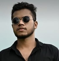 Ashwin Yours Pleasure - Male escort in Chennai