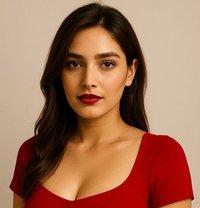 Ashwini - escort in Candolim, Goa