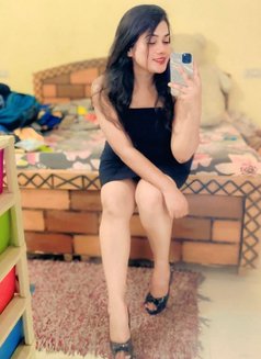 Ashwini - escort in Gurgaon Photo 1 of 1
