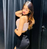 Ashwini Independent Call Girls 24x7 - escort in Bangalore