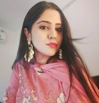 Ashwini Independent Call Girls 24x7 - puta in Kanpur