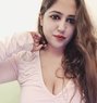 Ashwini Independent Call Girls 24x7 - escort in Thane Photo 1 of 4