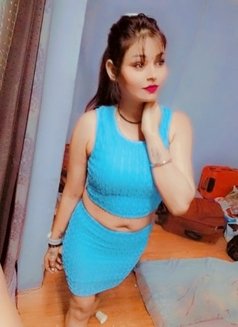 Ashwini Independent Call Girls 24x7 - escort in Nashik Photo 3 of 3