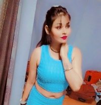 Ashwini Independent Call Girls 24x7 - escort in Nashik