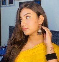 Alisha Independent Call Girls 24x7 - escort in Bangalore