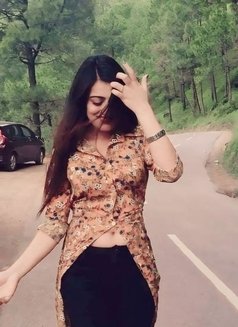 Ashwini Independent Call Girls 24x7 - escort in Surat Photo 4 of 4