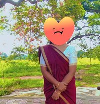 Ashwini - escort in Mysore