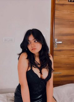 Ashwini - escort in Pune Photo 2 of 3
