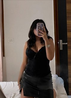 Ashwini - escort in Pune Photo 3 of 3