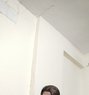 Ashwini - Transsexual escort in Navi Mumbai Photo 1 of 1
