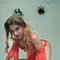 Ashwini - Transsexual escort in Navi Mumbai