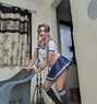 Ashwini - Acompañantes transexual in Navi Mumbai Photo 2 of 2