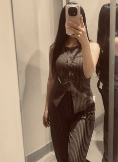 Ashwini is Back - escort in Colombo Photo 1 of 1