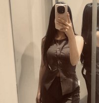 Ashwini is Back - escort in Colombo