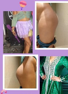 Ashwini Lady Boy - Acompañantes transexual in Colombo Photo 1 of 11