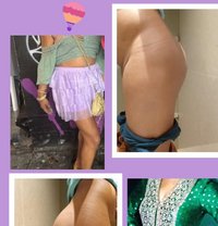 Ashwini Lady Boy - Acompañantes transexual in Colombo
