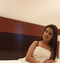 Ashwini Sharma - escort in Noida