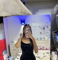 Ashwini - escort in Colombo