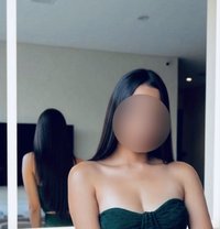 Ashwini - escort in Colombo