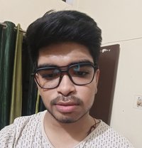 Ashwit Singh - Male escort in Gorakhpur