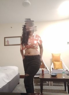 Ashy - escort in Chennai Photo 1 of 2