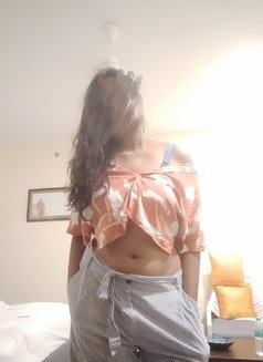 Ashy - escort in Chennai Photo 2 of 2