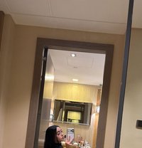 Asi Alatin - escort in Tokyo