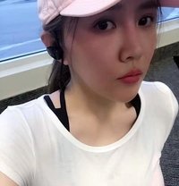 Asia Big Boobs Ami, Japanese escort in Paris