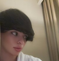 Asia - Transsexual escort in Cairo