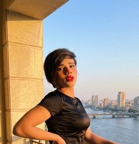 Asia - Transsexual escort in Cairo