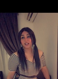 Asia - Transsexual escort in Riyadh Photo 30 of 30