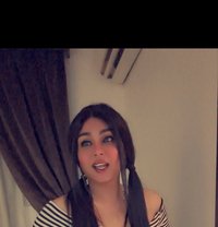 Asia - Transsexual escort in Riyadh