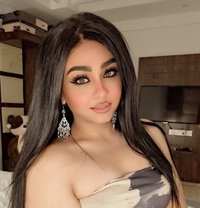 Asia - Transsexual escort in Riyadh
