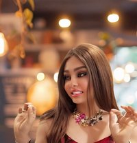 Asia - Acompañantes transexual in Riyadh