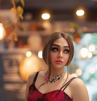 Asia - Transsexual escort in Riyadh