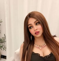 Asia - Transsexual escort in Riyadh