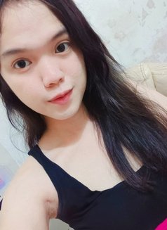 Asia - Transsexual escort in Bangkok Photo 1 of 5
