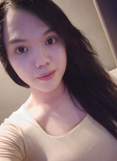 Asia - Transsexual escort in Bangkok Photo 2 of 5